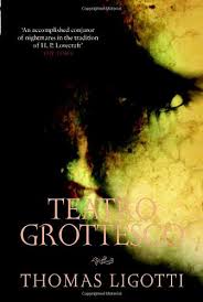 teatro grottesco teatro grottesco