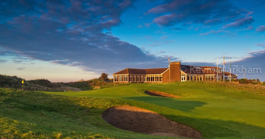 Hooked Ireland's Golf Courses Top Ten Photos of Irish Golf Courses (2015)