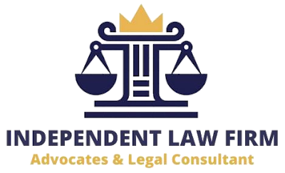 INDEPENDENT LAW FIRM 