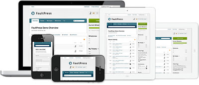 WooThemes - FaultPress v1.0.5 for Wordpress WooThemes - FaultPress v1.0.5 for Wordpress