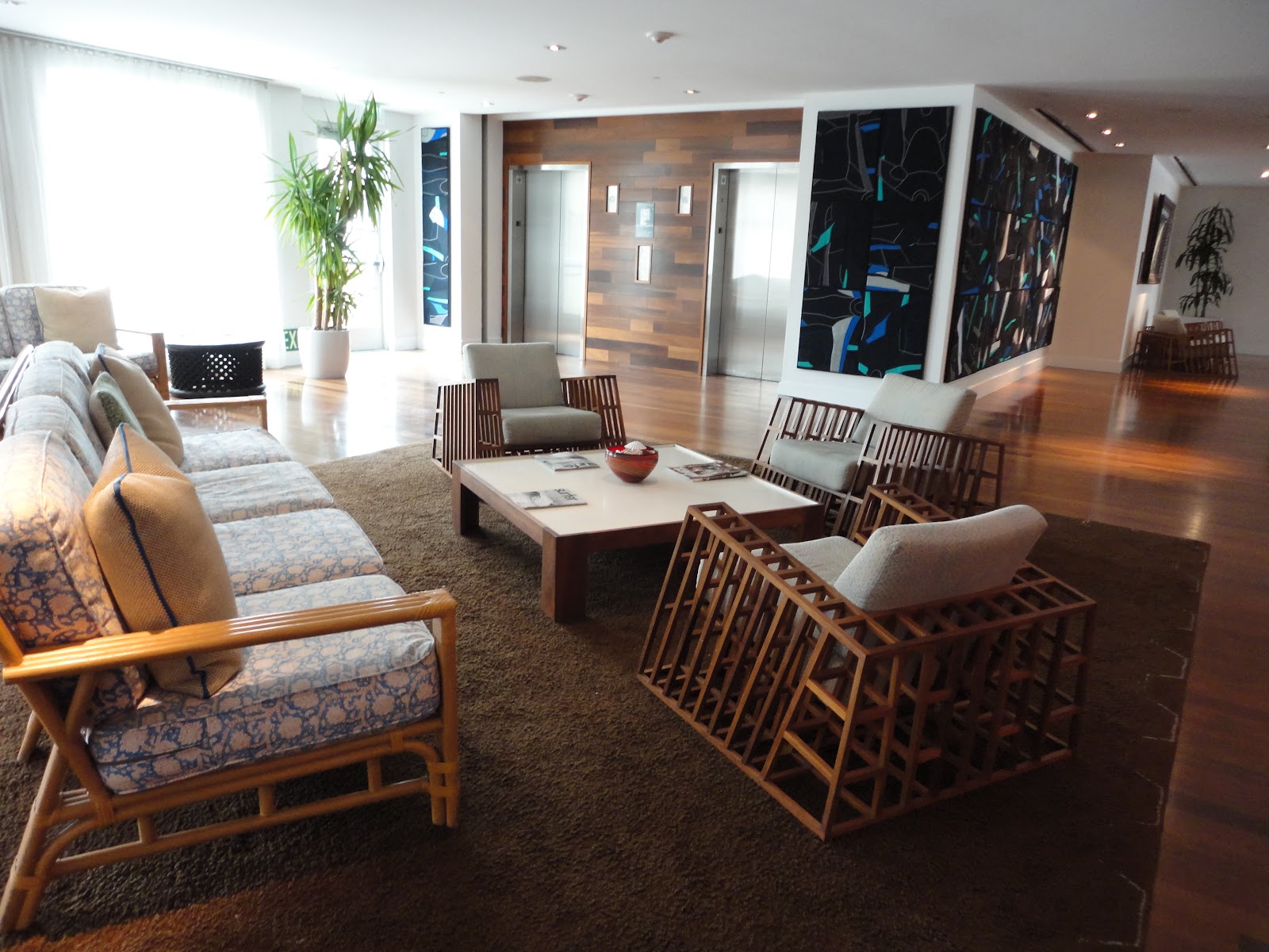 Surfwriter Girls The Shorebreak Hotel Bodacious Surfers Retreat