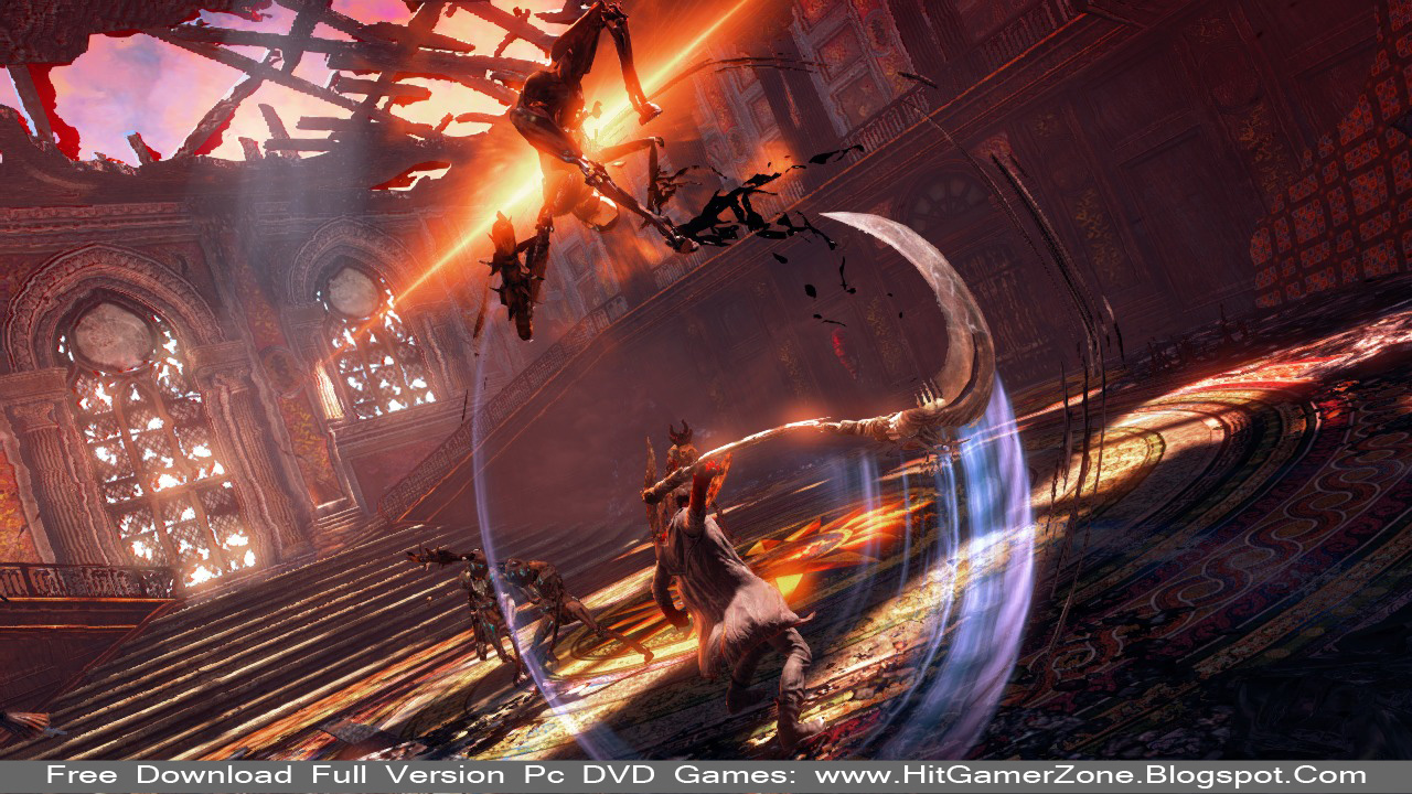 Dmc 5 Dlc Download Pc