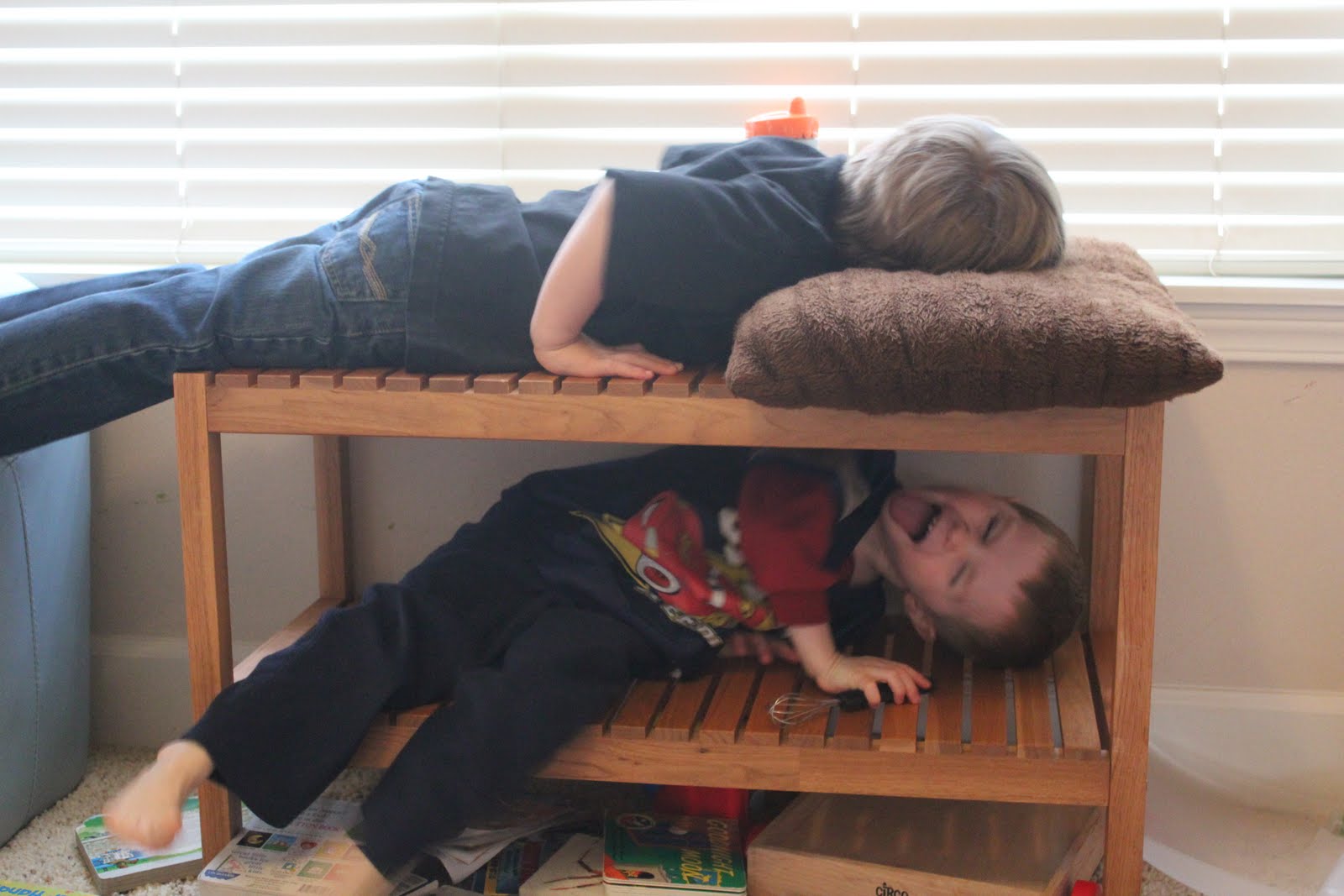 3 from Oregon 2 Arizona Bump Beds and other odds