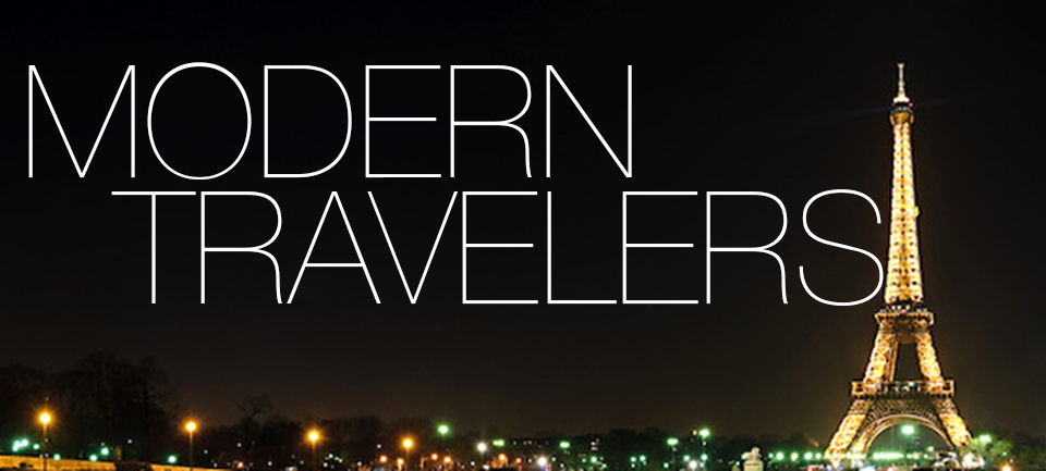 Modern Travelers / Musique