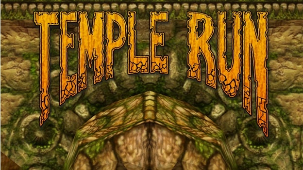 Temple run::Appstore for Android
