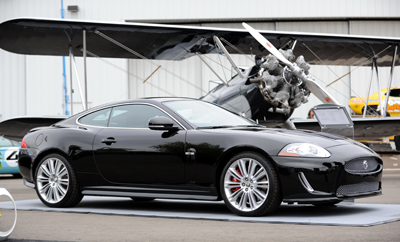 Cars Updates Jaguar Xk Black