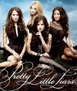 Pretty little liars