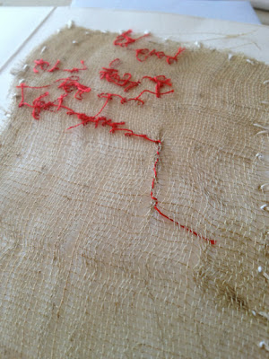 Christine Mauersberger New Notes