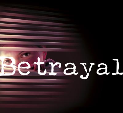 The Betrayal [1948]
