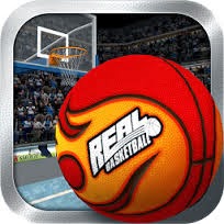 Real Basketball Hile Real Basketball Hile Apk