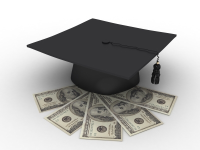 5 Tips to Help Pay Off Student Loans 