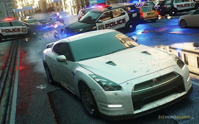 Need For Speed Most Wanted Free Download For Pc Full Version Game Setup For Windows 10