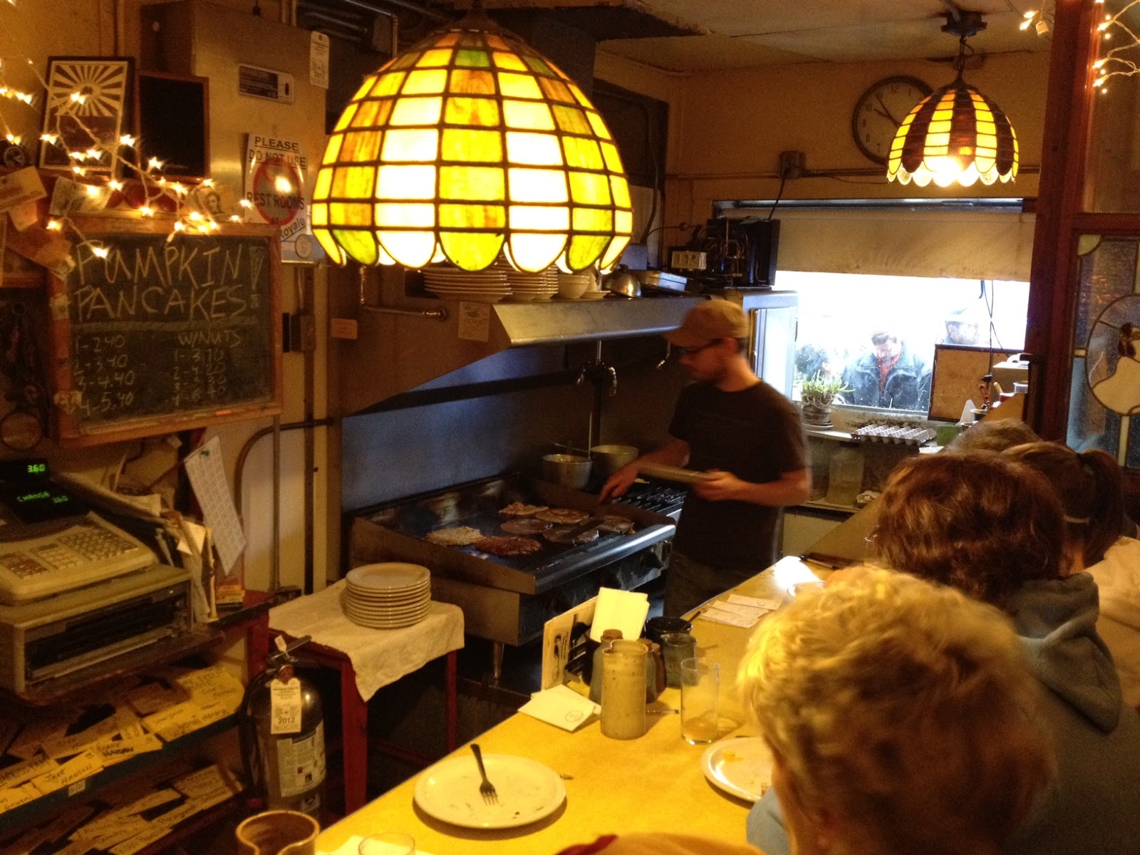 Al's Dinner Minneapolis Feed Your Soul Too