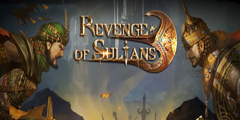 revenge of sultans mod apk revenge of sultans mod apk