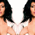 Kim Kardashian Umbar Payudara di Twitter