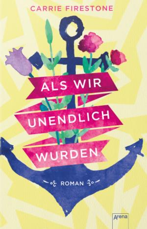 Als wir unendlich wurden