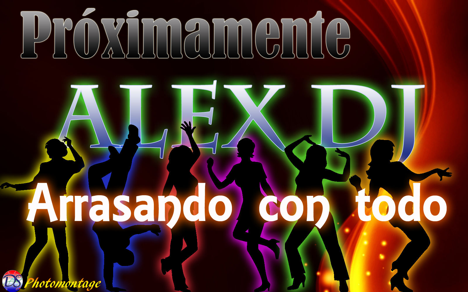 Dj Alex