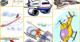 Medios De Transporte: Medios De Transporte