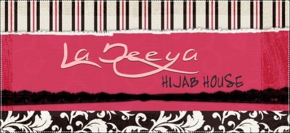 La Deeya Hijab House