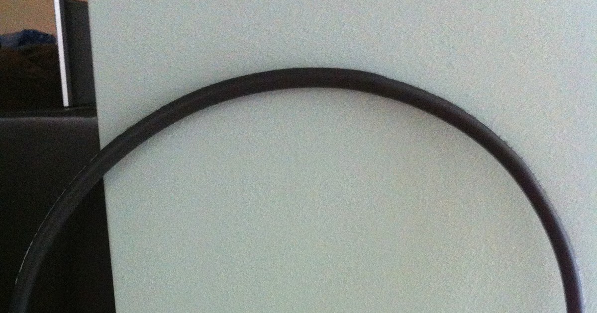 DIY Projects DIY Weighted Hula Hoop