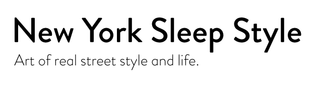 New York Sleep Style
