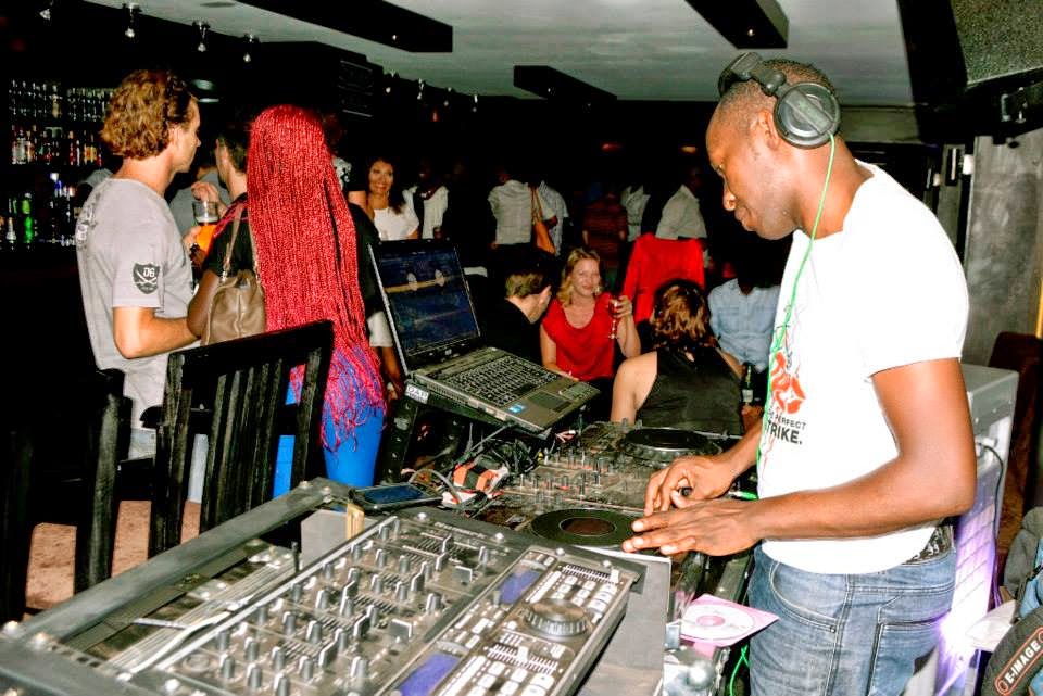 Kampala NightLife Kampala Nightlife redefined...