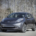 2014 Nissan Leaf S Wallpaper