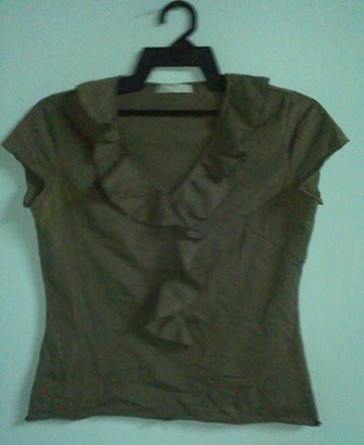 B13 RM8  SIZE: S/M