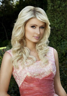 Paris Hilton