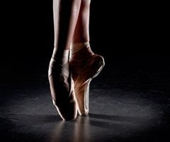 Love dance