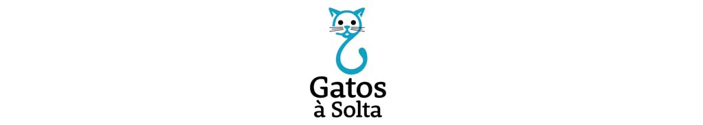 Gatos à Solta