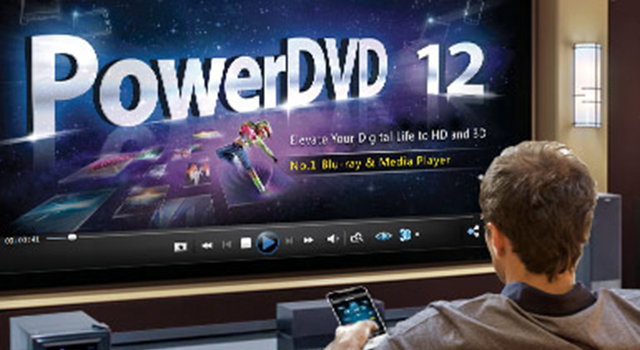 Powerdvd 12 - Free downloads and reviews - CNET Downloadcom