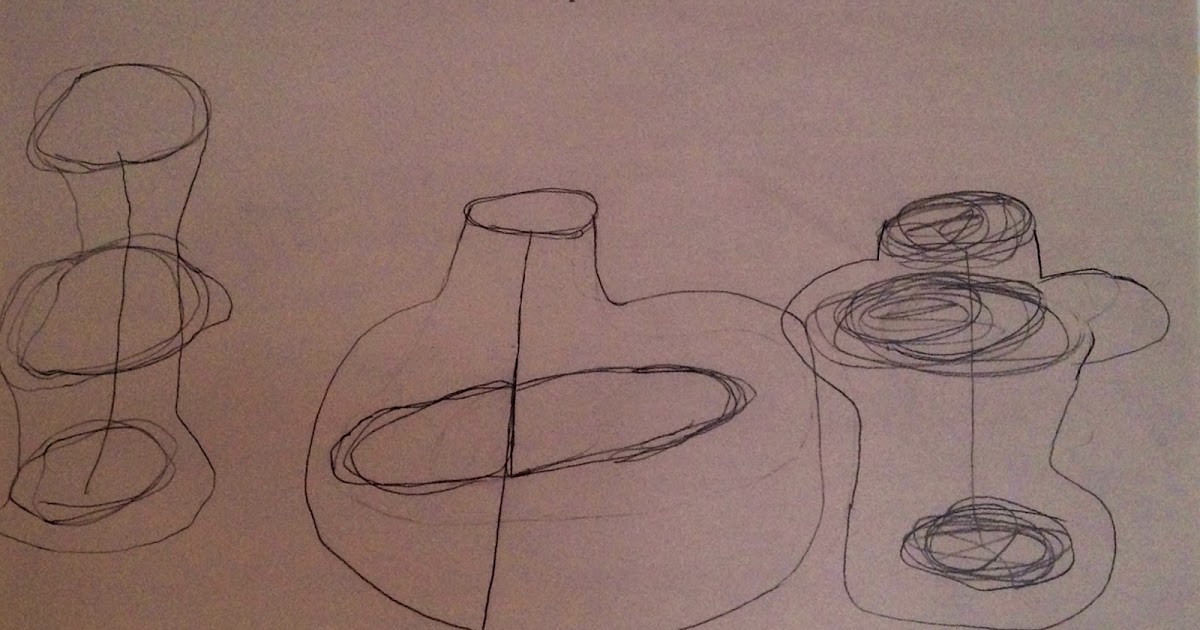 Studio Art for Children Ming Vases