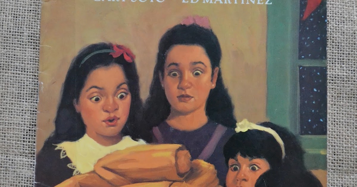 Book Blab Blithering by a Book Lover Too Many Tamales Christmas