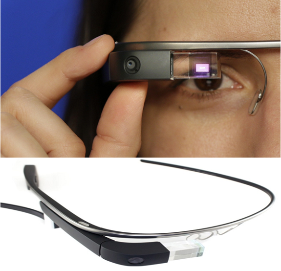 Mobileappstuff Mobile App Development Blog Google Glass App