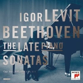 Levit Beethoven