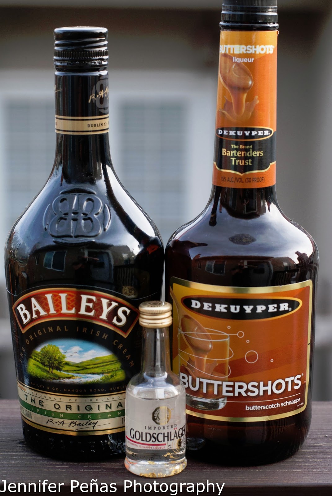 Oatmeal Cookie Cocktails DrinkWire