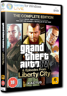 download free grand theft auto iv serial