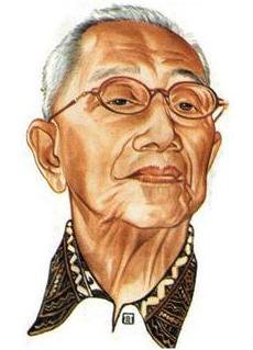 Biografi Tokoh Sejarah Sartono Kartodirdjo