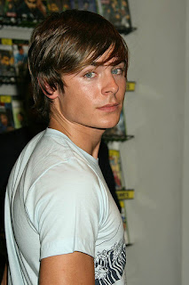 Teen Boys hairstyle pictures for 2012