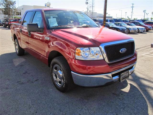 ford trucks f150 for sale
