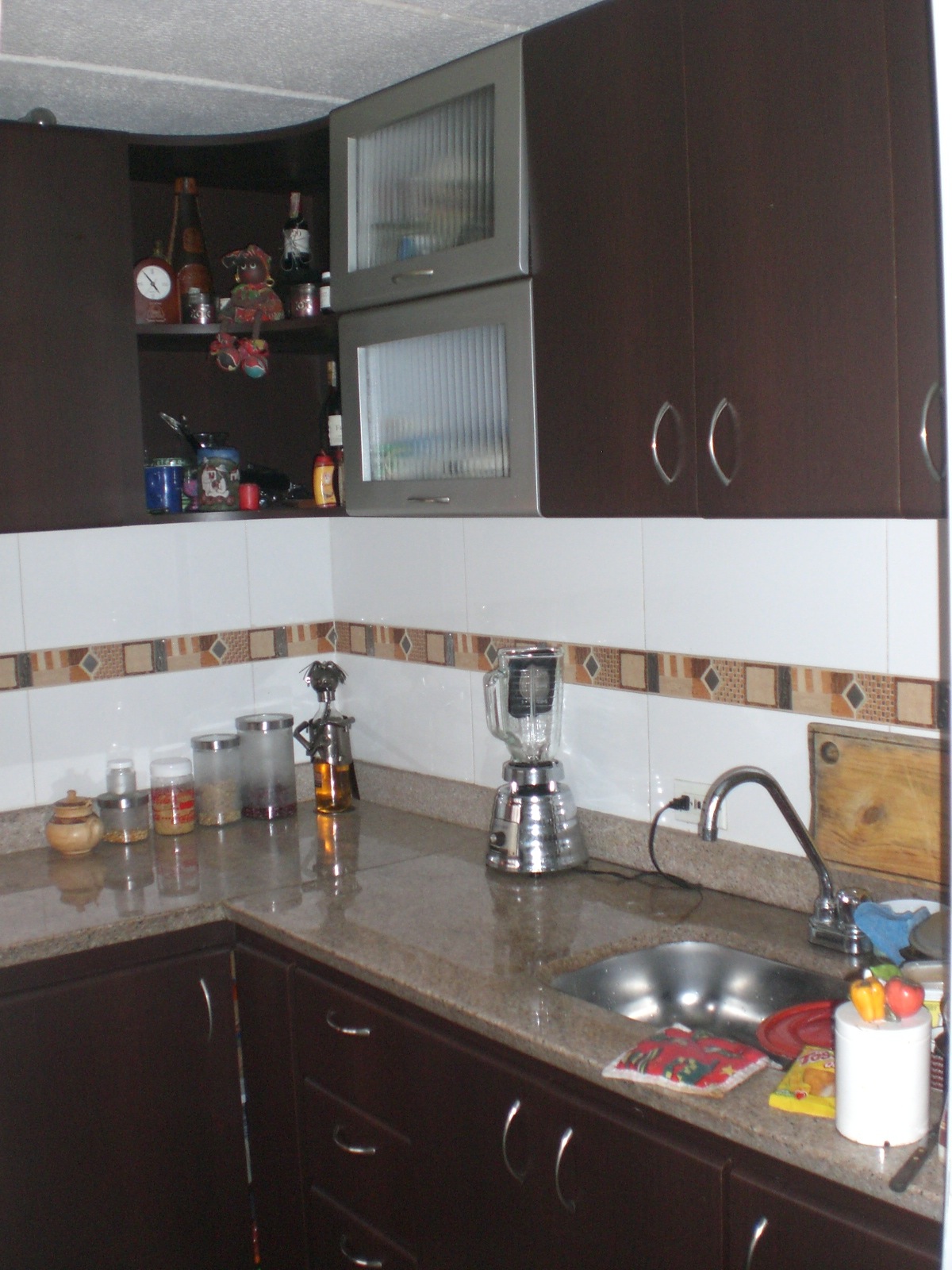 Duplex Portal de Granada