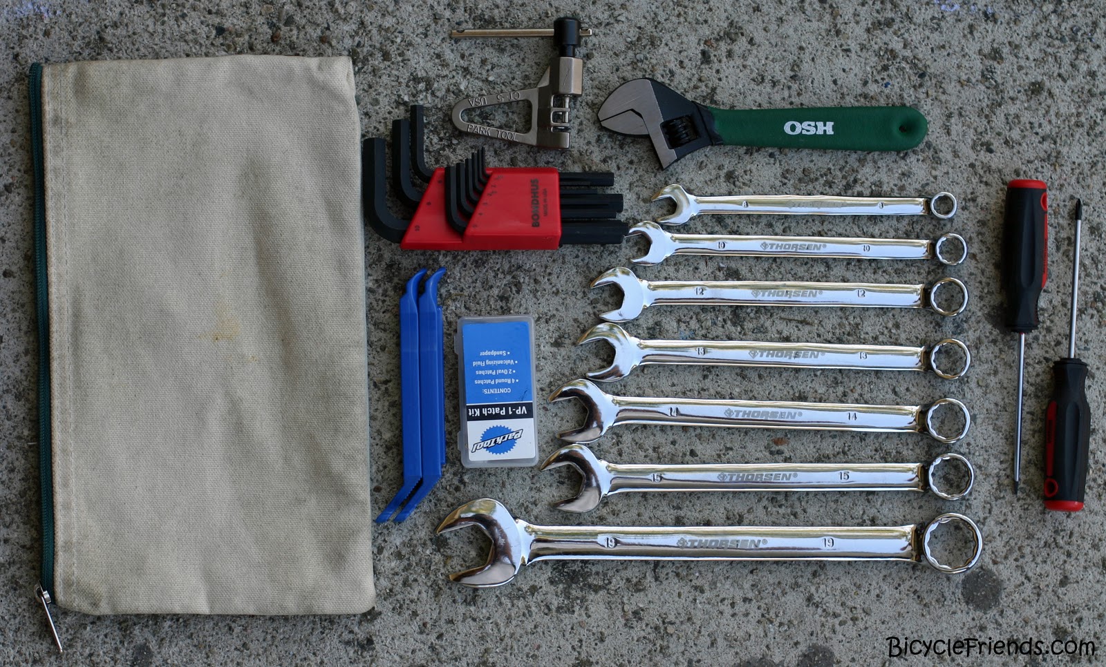 Tools Needed Change Bicycle Tire full version free software download bittorrentnaked