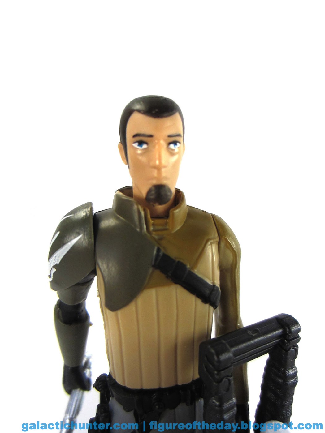 Galactic Hunter's Star Wars Figure of the Day with Adam Pawlus Star