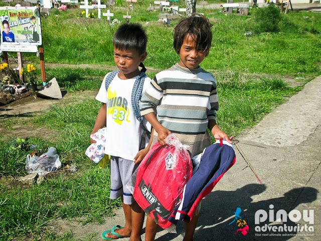 Tacloban City Leyte Samar Post Haiyan Yolanda Do Good Project