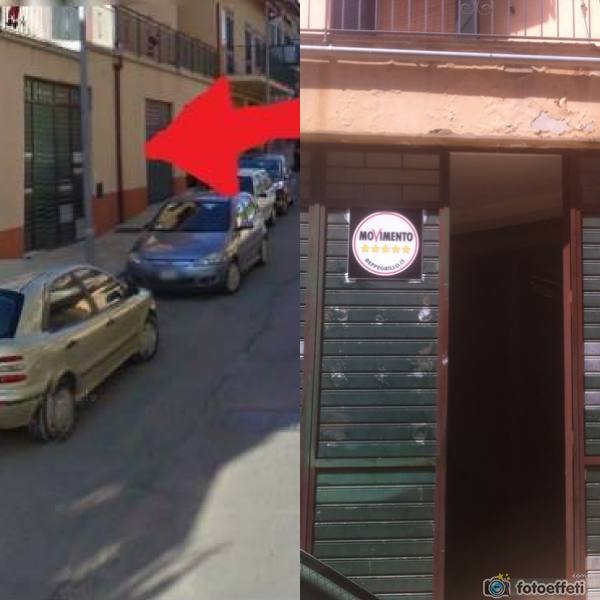 Nuova sede in Via Padova 213