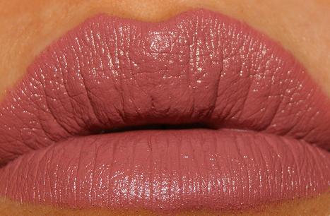 Bobbi Brown Creamy Matte Lip Color in Tawny Pink - Review
