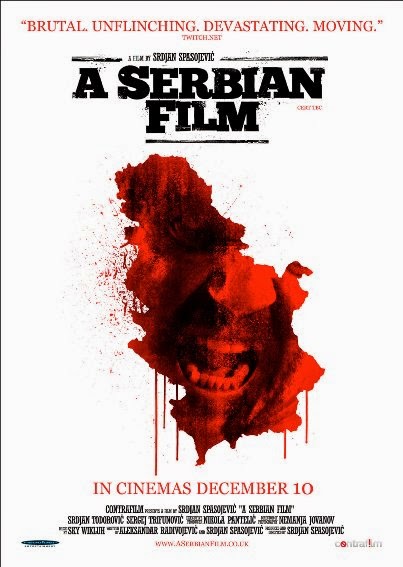 A Serbian Film (2010) Uncut 720p BRrip