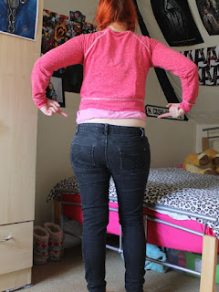 jeans handles styles pointing tighter would where february