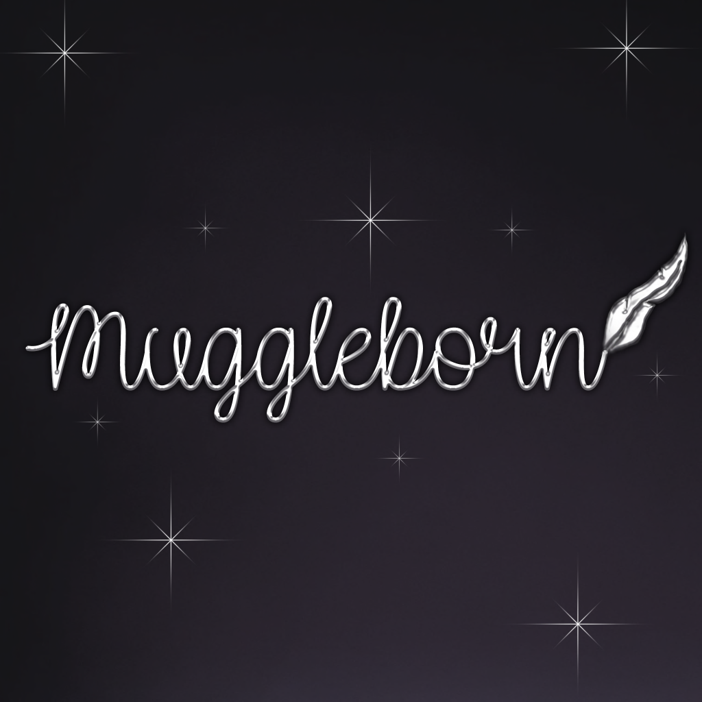 MuggleBorn